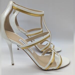 Jimmy Choo Thistle Sz 37